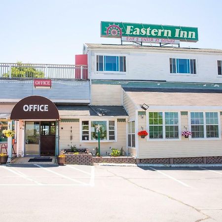 Eastern Inn Bourne Eksteriør bilde